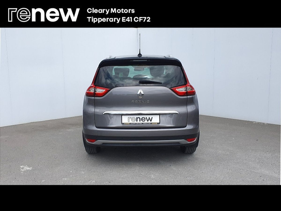 2020 Renault Grand Scenic 1.8L Diesel For Sale Images