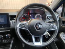 2023 Renault Clio 1L Petrol For Sale Images