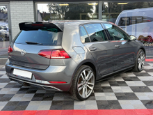 2019 Volkswagen Golf 1.6L Diesel For Sale Images