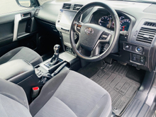 2023 Toyota Landcruiser 2.8L Diesel For Sale Images