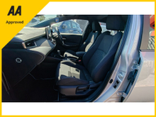 2021 Toyota Corolla 1.8L Petrol Hybrid For Sale Images