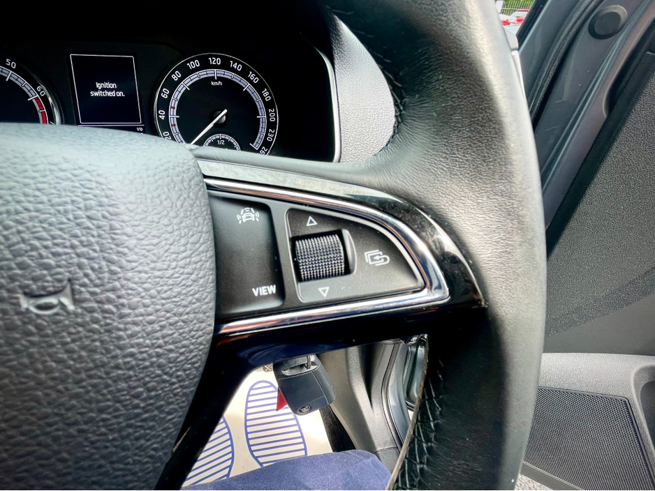 2019 Skoda Karoq 1.0L Petrol For Sale Images