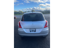 2016 Suzuki Swift 1.3L Petrol Hybrid For Sale Images