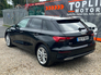 2022 AUDI A3 ==1.4-TFSI E SPORT//PETROL HYBRID//AUTO//IMMACULATE==
