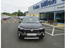2023 Suzuki SX4 S-Cross 1.4L Petrol For Sale Images