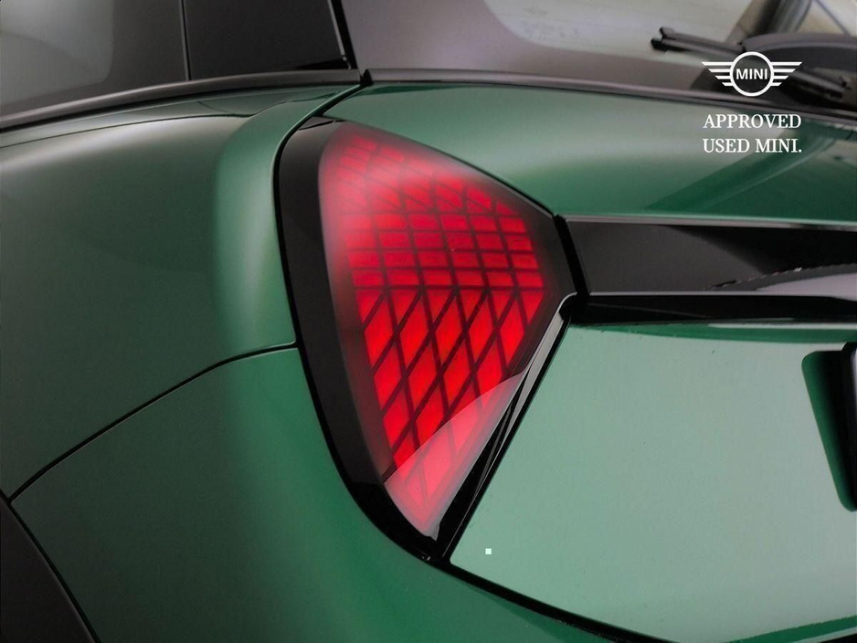 2024 MINI Hatch 1.5L Petrol For Sale Images