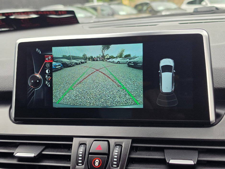 BMW 2 Series 152 BMW 2-Series Auto 7 seats/New NCT/Warranty — thumbnail 6