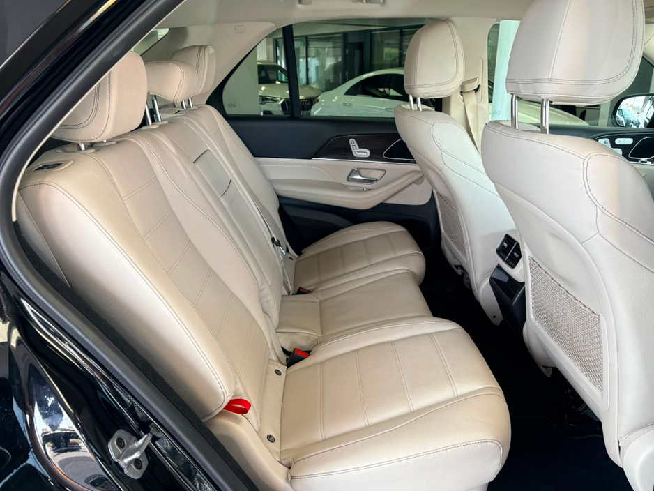 2022 Mercedes-Benz GLE Class 2L Diesel Hybrid For Sale Images