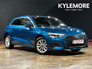 2022 AUDI A3 1.0 TFSI - CRUISE CONTROL - BLUETOOTH AUDIO - HEATED SEATS - REVERSE CAMERA - ALLOY WHEELS