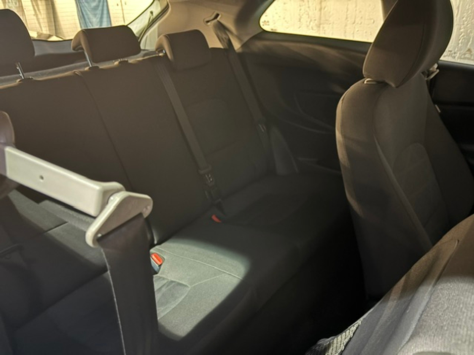 2015 Kia Rio 1.2L Petrol For Sale Images