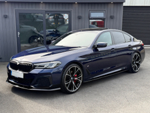 2021 BMW 5 Series 2L Diesel For Sale Images