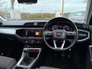 2019 AUDI Q3 1.5 TFSI SPORT 150 BHP (PAN ROOF) LOW KLMS