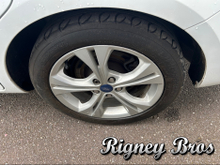 2014 Ford Mondeo 2L Diesel For Sale Images
