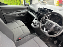 2021 Opel Combo 1.5L Diesel For Sale Images