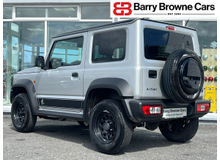 2021 Suzuki Jimny 1.5L Petrol For Sale Images