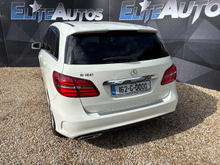 2016 Mercedes-Benz B Class 1.6L Petrol For Sale Images