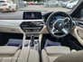 2020 BMW 5 SERIES 520D M SPORT 5DR AUTO