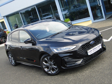 2023 Ford Focus 1L Petrol For Sale Images