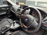 2017 BMW 1 SERIES 118D Sport