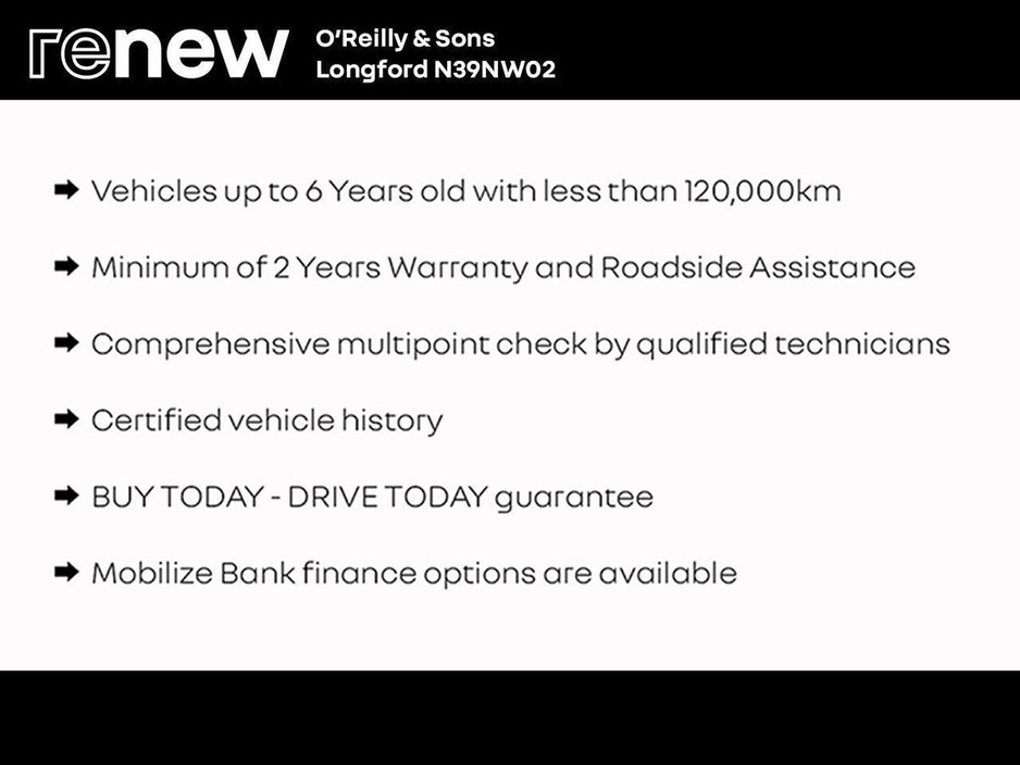 2022 Renault Arkana 1.6L Petrol For Sale Images
