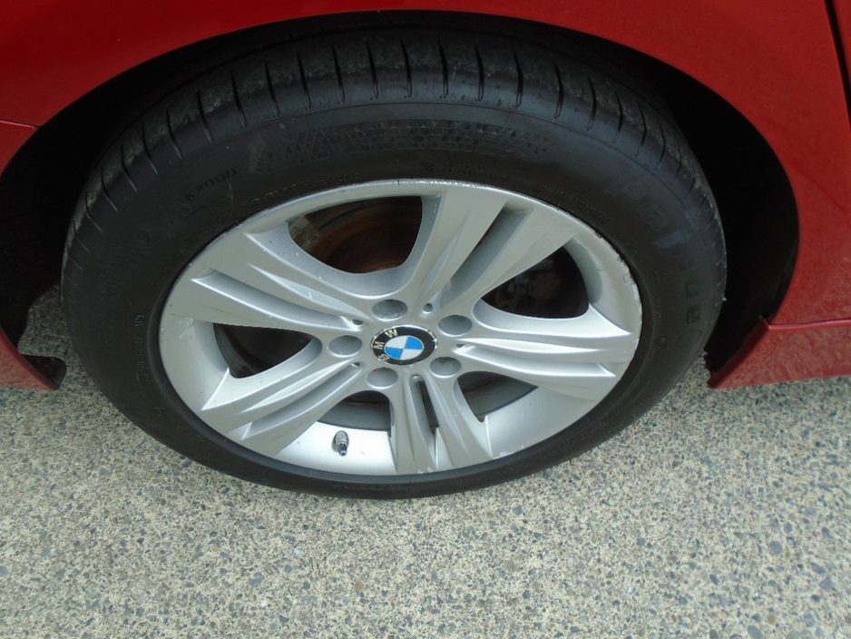 2018 BMW 3 Series 1.5L Petrol For Sale Images