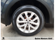 2015 Renault Kadjar 1.5L Diesel For Sale Images