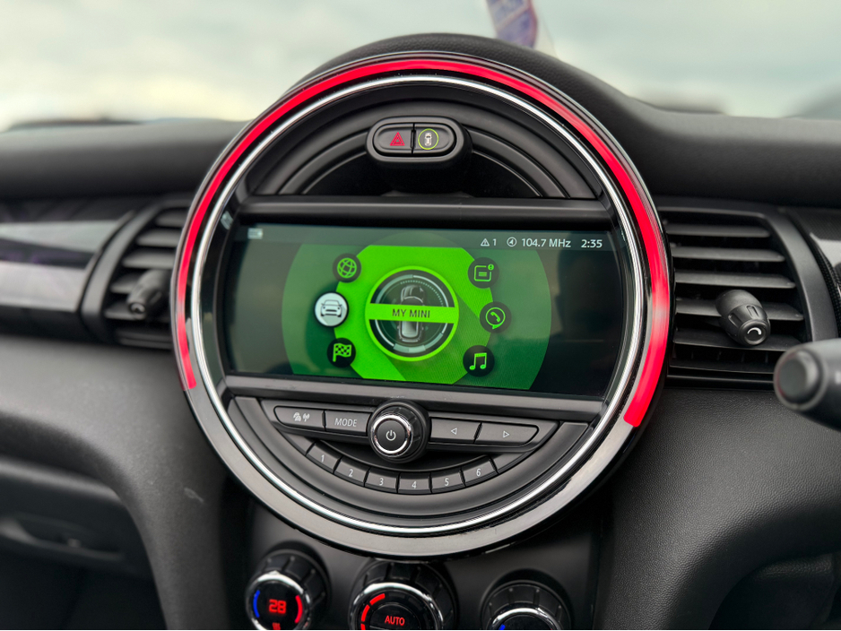 2018 MINI Cooper S 2.0L Petrol For Sale Images