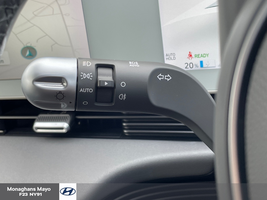 2022 Hyundai Ioniq 5 0L Electric For Sale Images