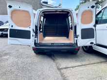 2023 Renault Kangoo 1.5L Diesel For Sale Images