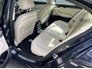 2018 BMW 5 SERIES 520D SE JC32 4DR AUTO