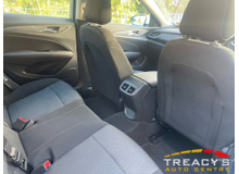 OPEL Insignia 2019