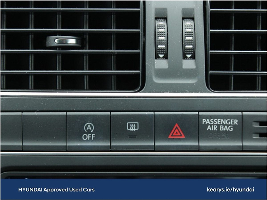 Volkswagen Polo POLO 5D TSI - COMFORT - 1.2 PETROL — thumbnail 17
