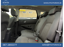 2010 Nissan Qashqai 1.5L Diesel For Sale Images