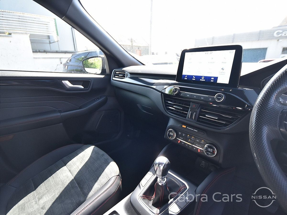 2023 Ford Kuga 1.5L Diesel For Sale Images
