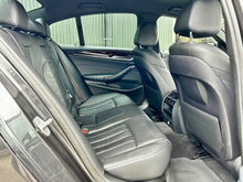 2017 BMW 5 Series 2L Diesel For Sale Images
