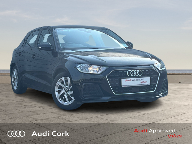 2022 AUDI A1 SPORTBACK 1.0 30TFSI 110HP SE