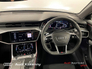 2024 AUDI A6 40TDI 204HP S tronic S Line Black Edition with 20s & Comfort Pack 