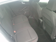 2020 Ford Focus 1L Petrol For Sale Images