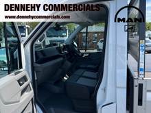 2026 MAN TGE 2L Diesel For Sale Images
