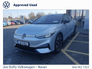 2025 VOLKSWAGEN ID.7 PRO PLUS 77KWH 286HP