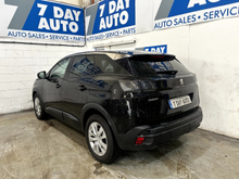 2022 Peugeot 3008 1.5L Diesel For Sale Images