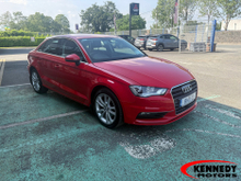 2015 Audi A3 1.6L Diesel For Sale Images