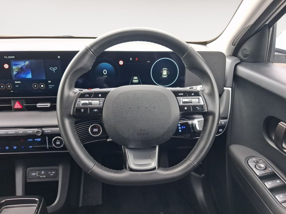 2026 Hyundai Ioniq 5 0L Electric For Sale Images