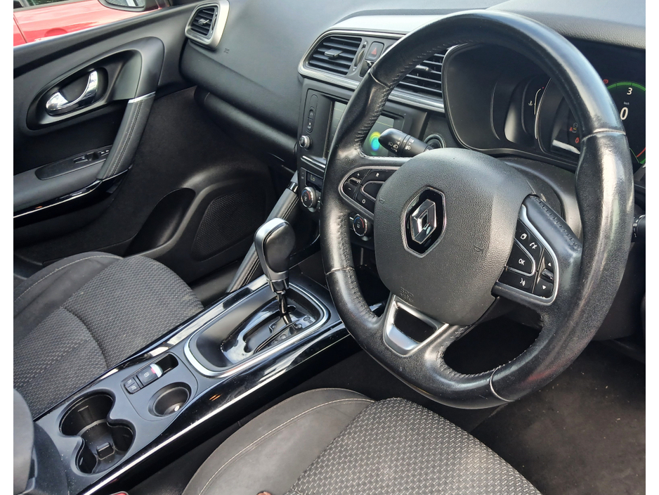 2017 Renault Kadjar 1.5L Diesel For Sale Images