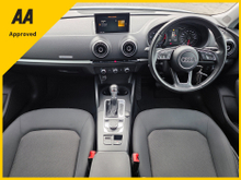 2016 Audi A3 1.6L Diesel For Sale Images