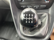 2023 Ford Transit Connect 1.5L Diesel For Sale Images