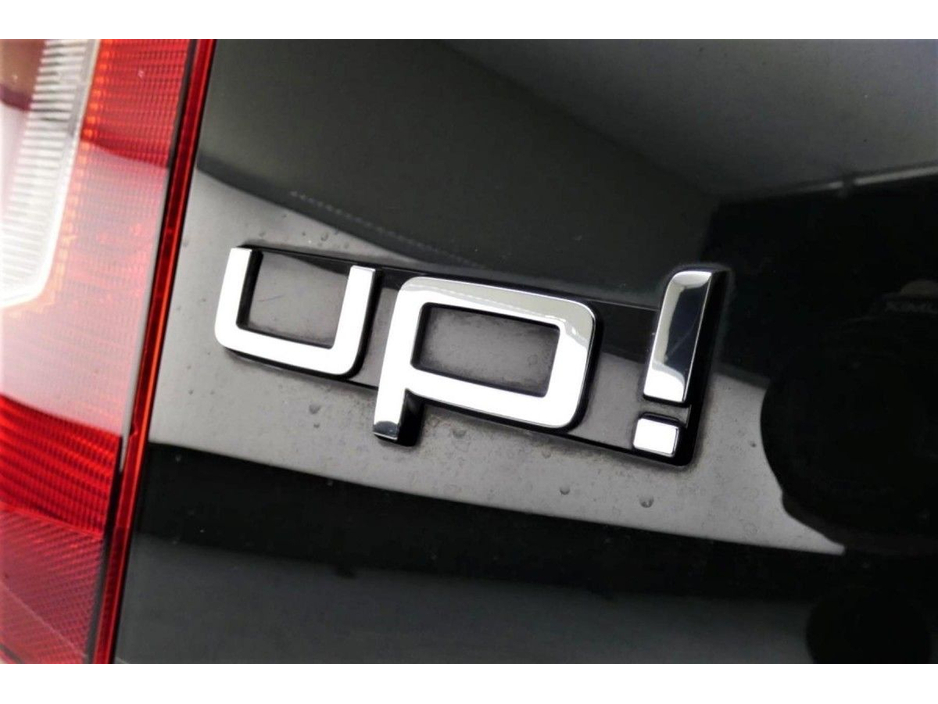 Volkswagen up! 1.0 60BHP MOVE UP 5SPD 5DR *LOW KMS* — thumbnail 14