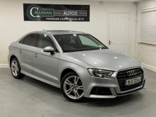 2019 Audi A3 1L Petrol For Sale Images
