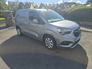 2020 VAUXHALL COMBO 