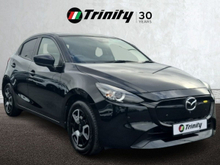 Mazda Mazda2 * SE LOW KMS * AUTO * TRINITY MOTORS *